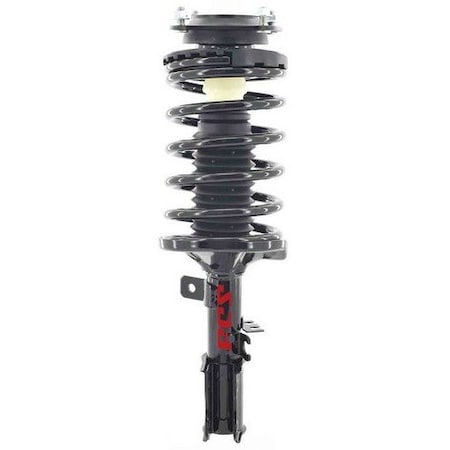 Fcs Automotive Complete Strut Assembly, 1331705L 1331705L